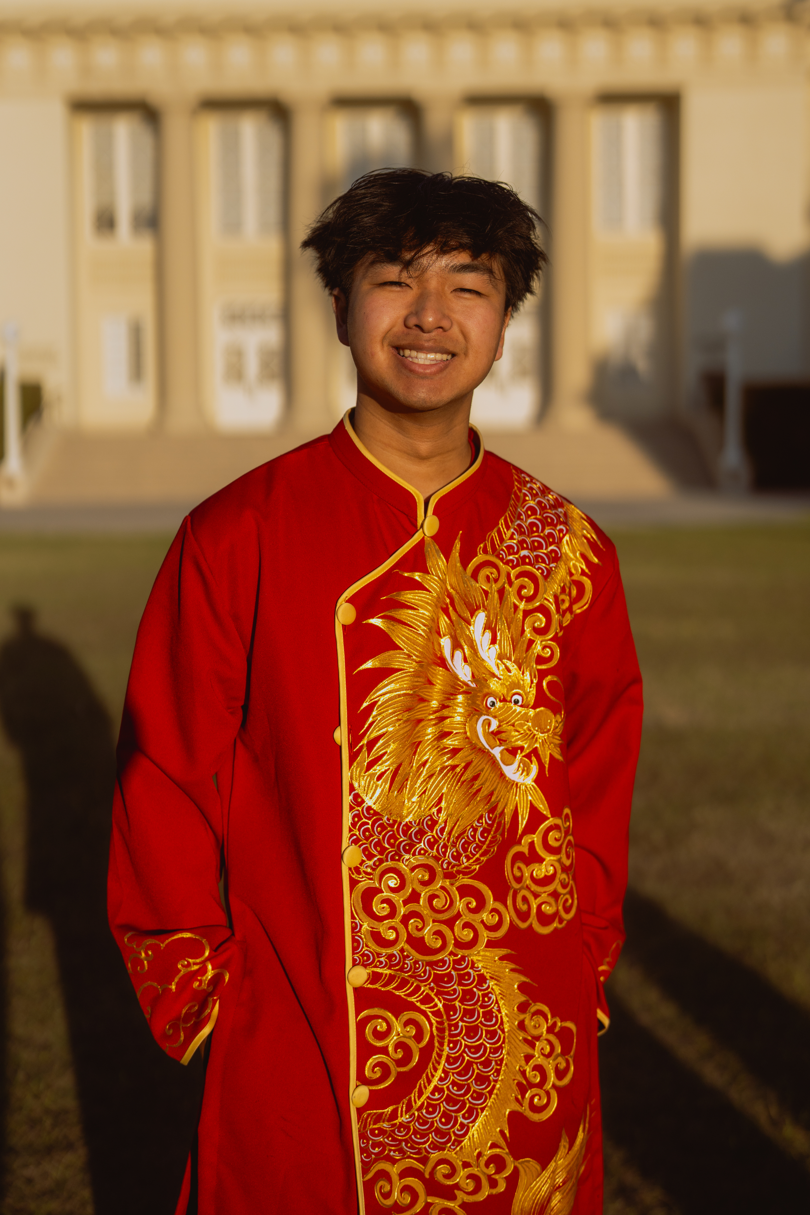 Tyler Pham